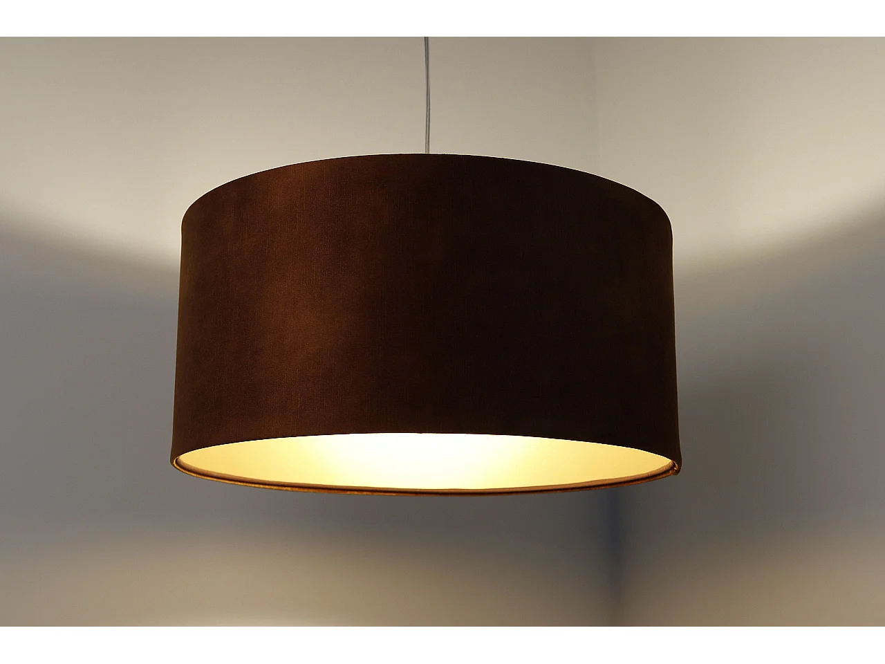 Suspension Vintage Glamour