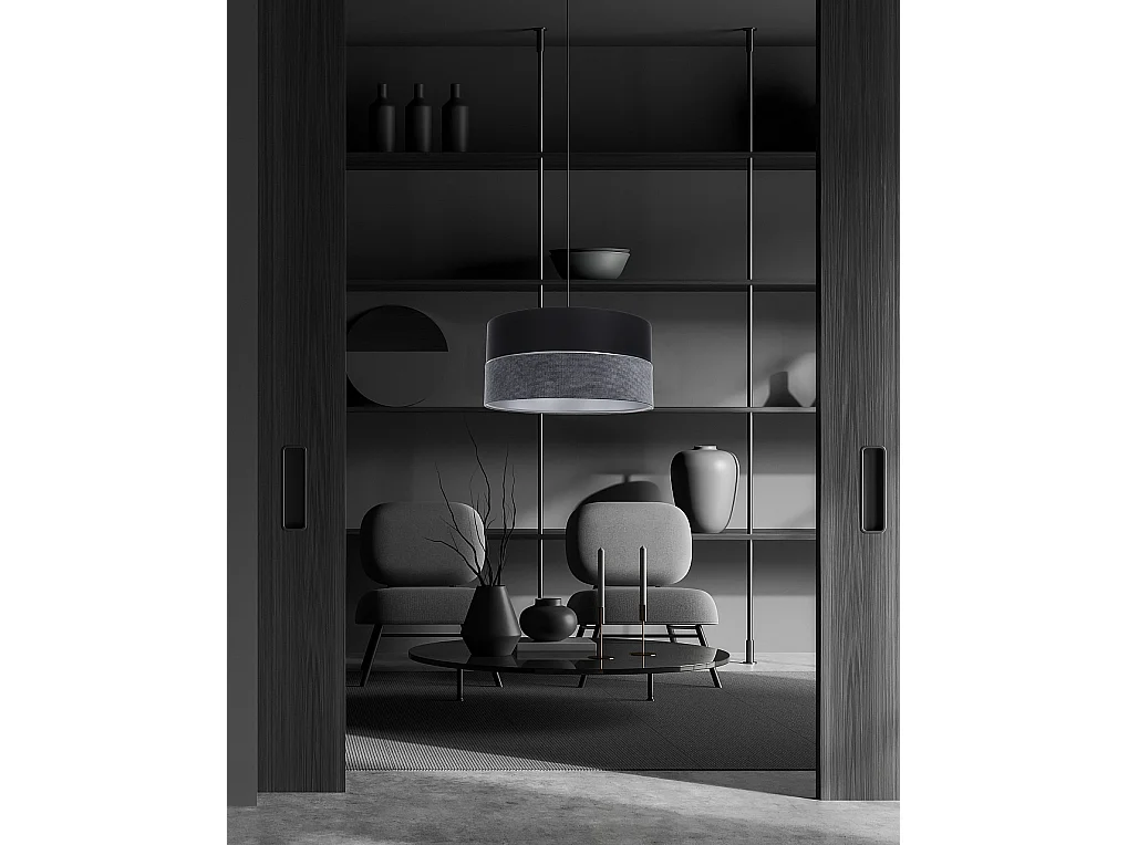 Suspension Twist Classic Ø40cm