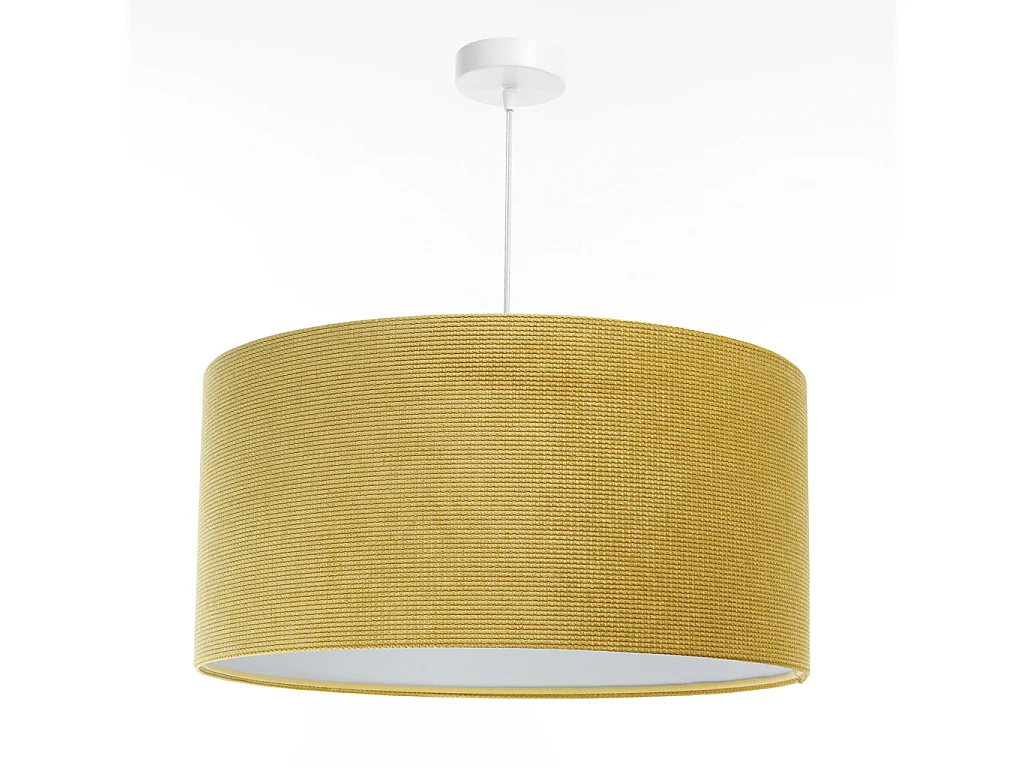 Suspension Glamour Structural Velour