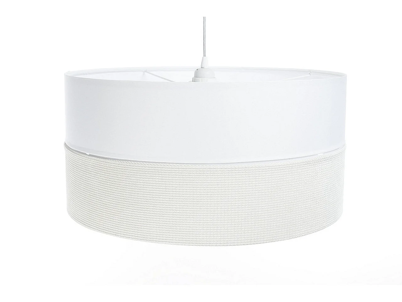 Suspension Twist Classic Ø50cm