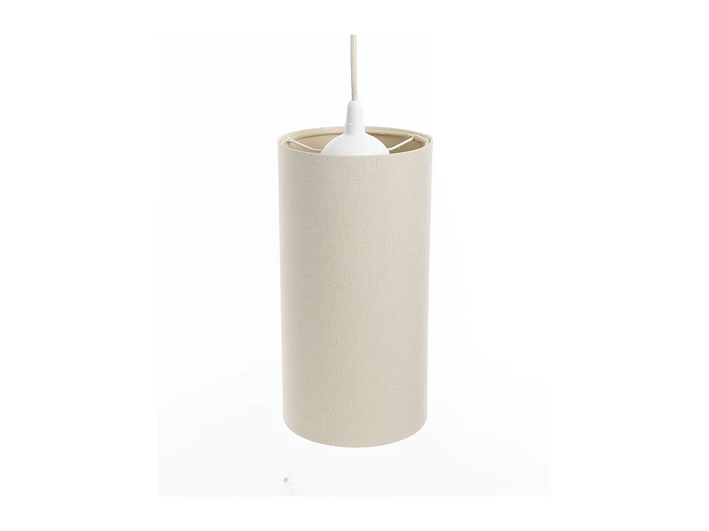 Hängeleuchte Tube BOHO ELEGANT