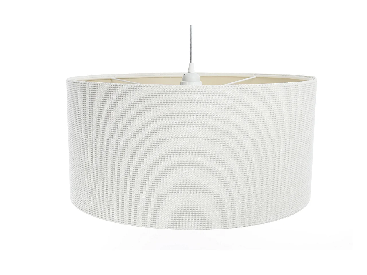 Suspension Glamour Structural Velour