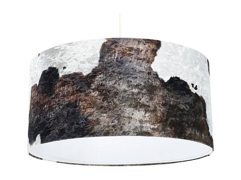 Suspension Animal Print