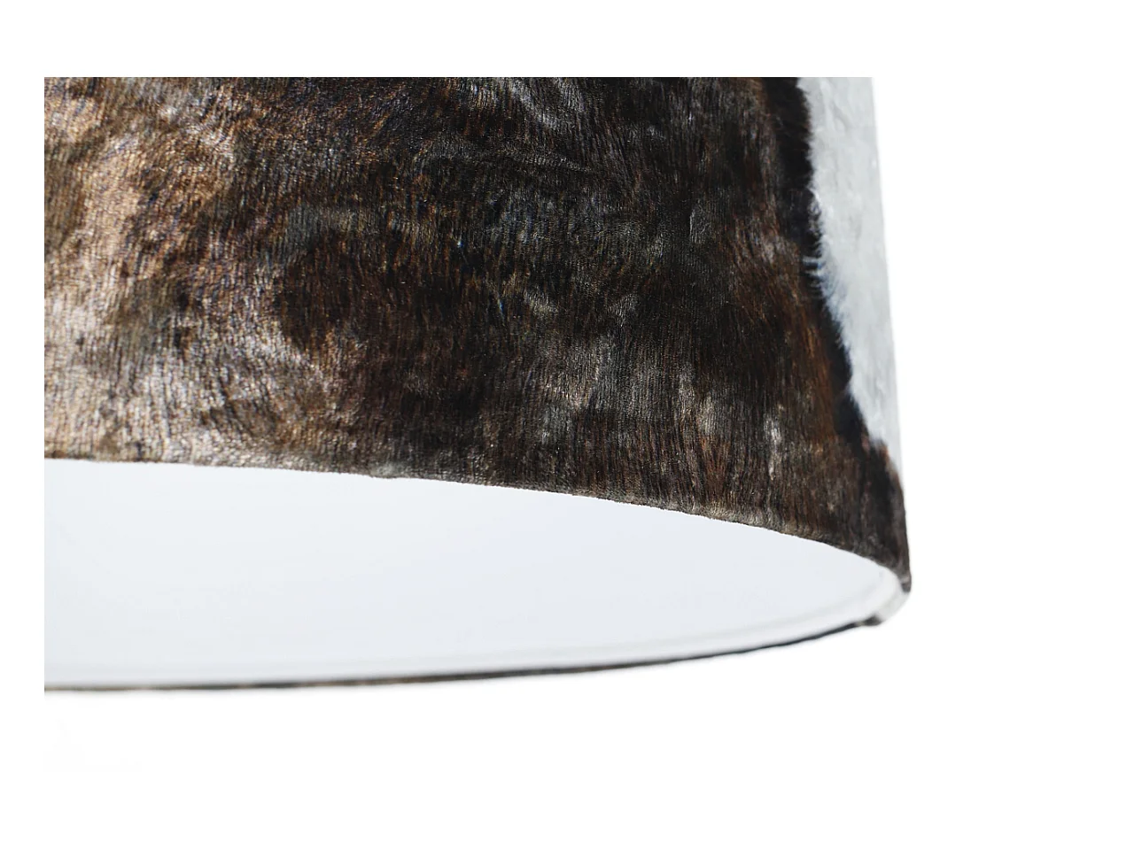 Suspension Animal Print