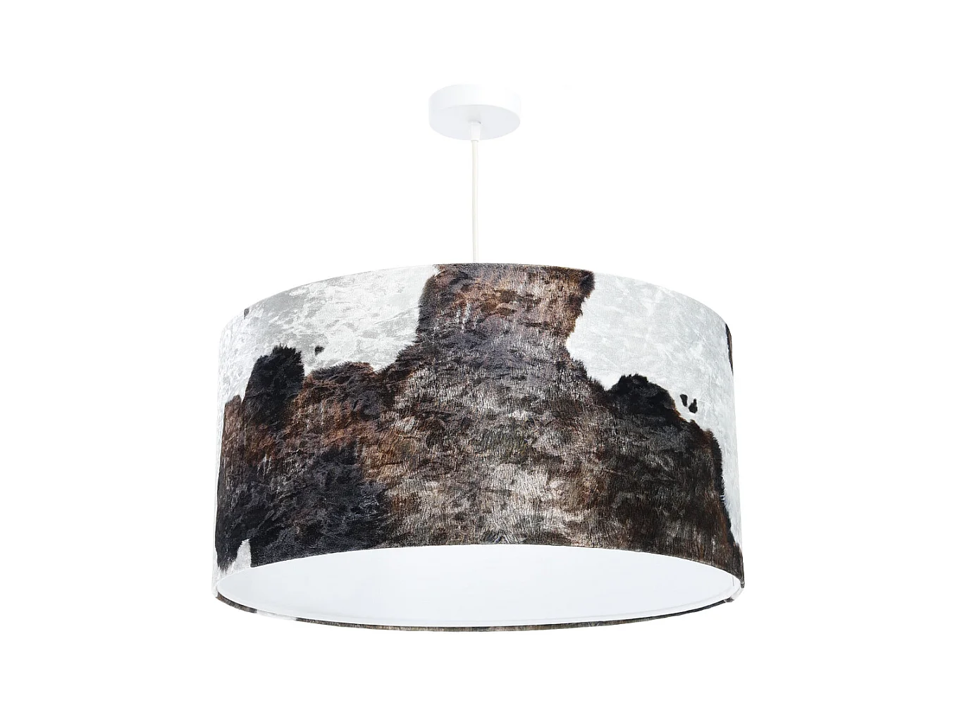 Suspension Animal Print