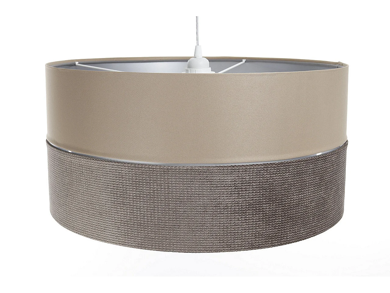 Suspension Twist Classic Ø40cm