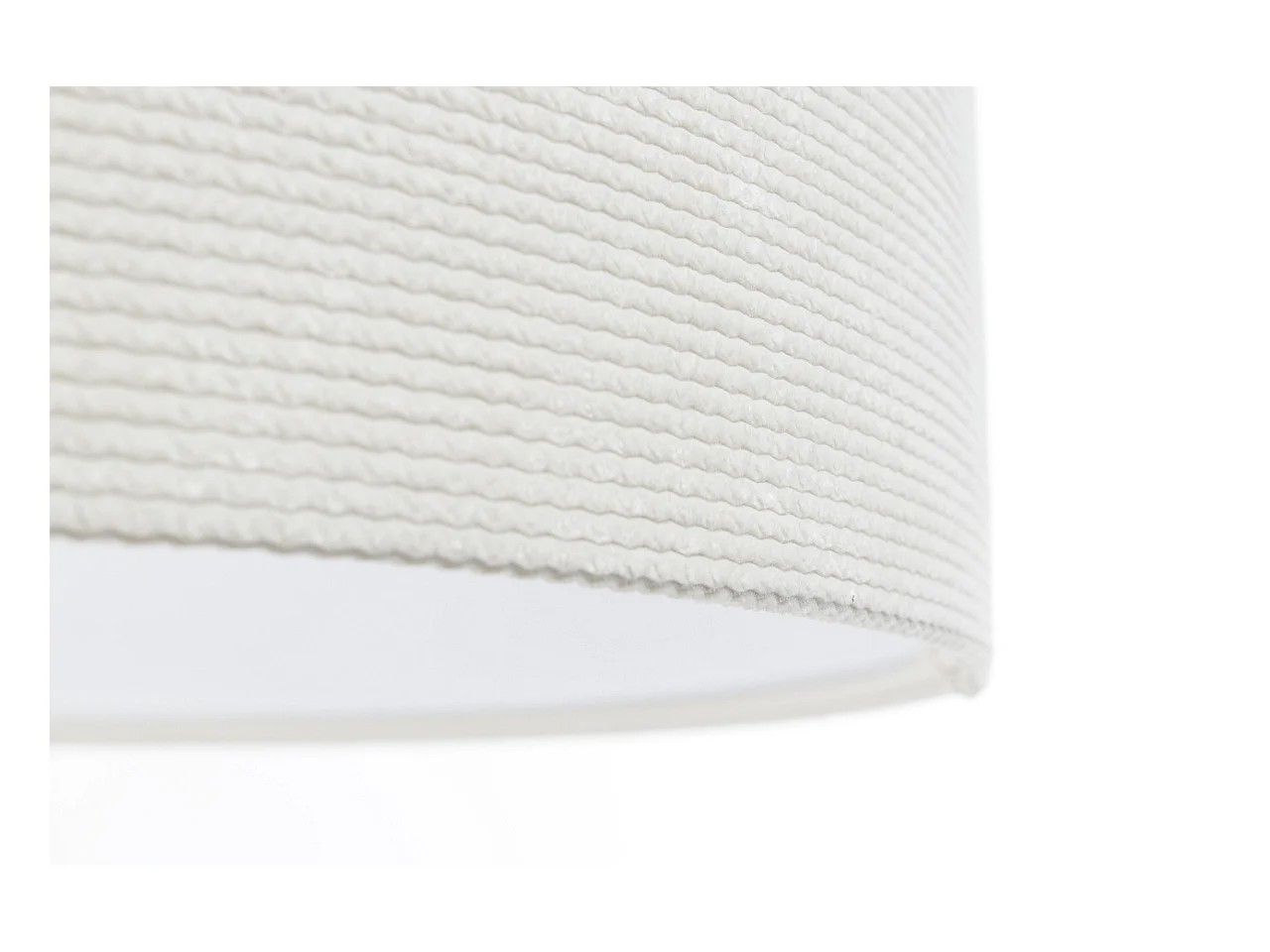 Suspension Glamour Structural Velour