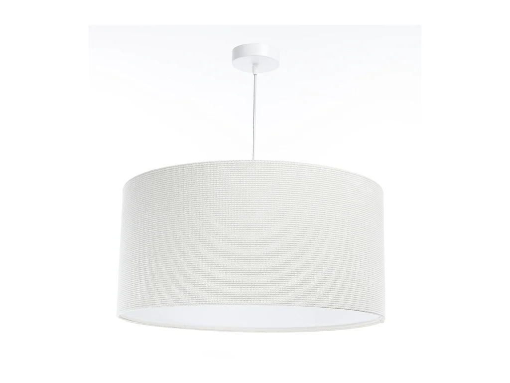 Suspension Glamour Structural Velour