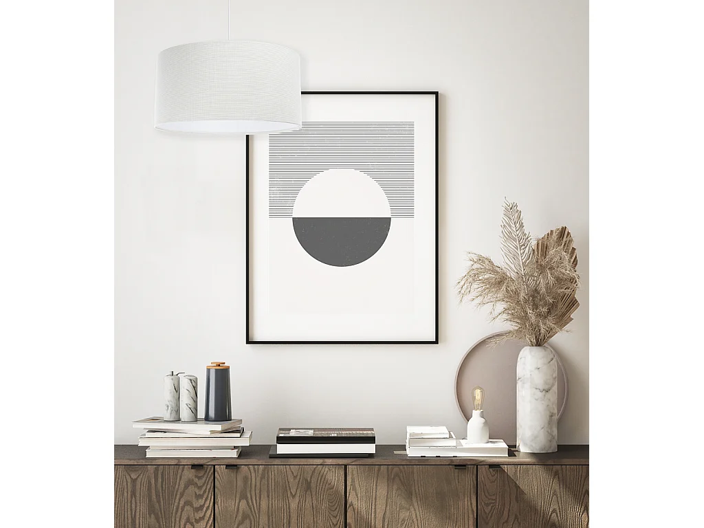 Suspension Glamour Structural Velour