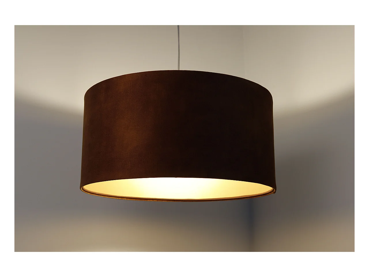 Suspension Vintage Glamour