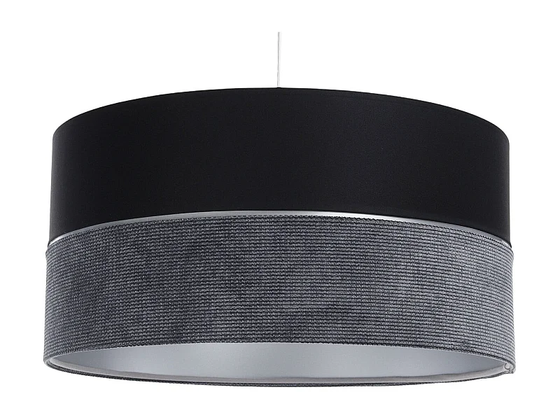 Hängeleuchte Twist Duo Ø50cm