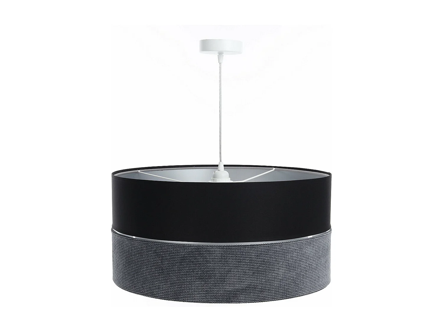 Suspension Twist Classic Ø50cm