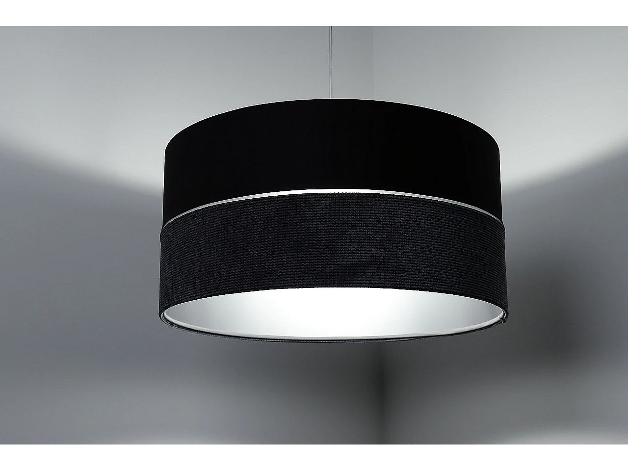 Suspension Twist Classic Ø50cm