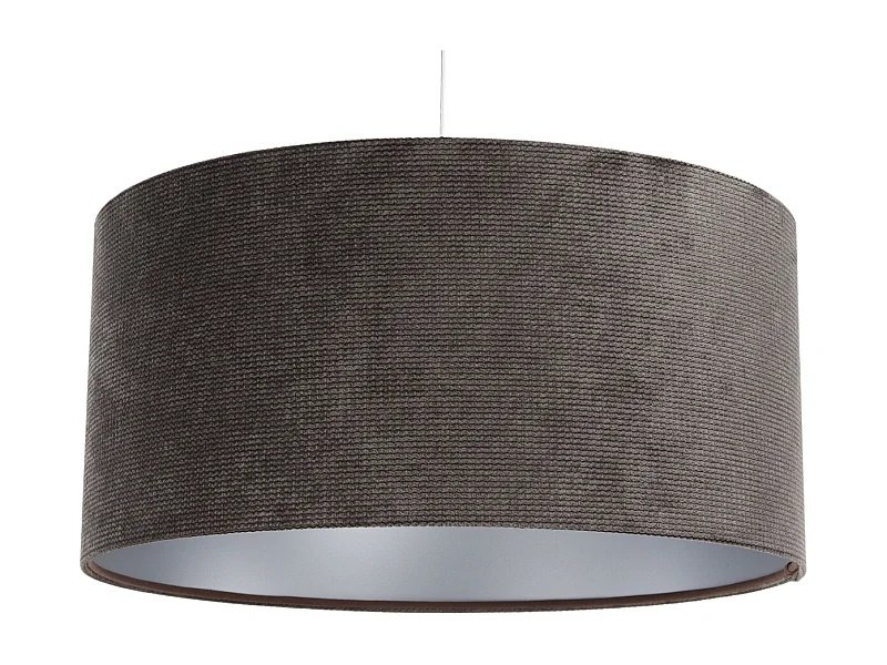 Hängeleuchte  Glamour Structural Velour