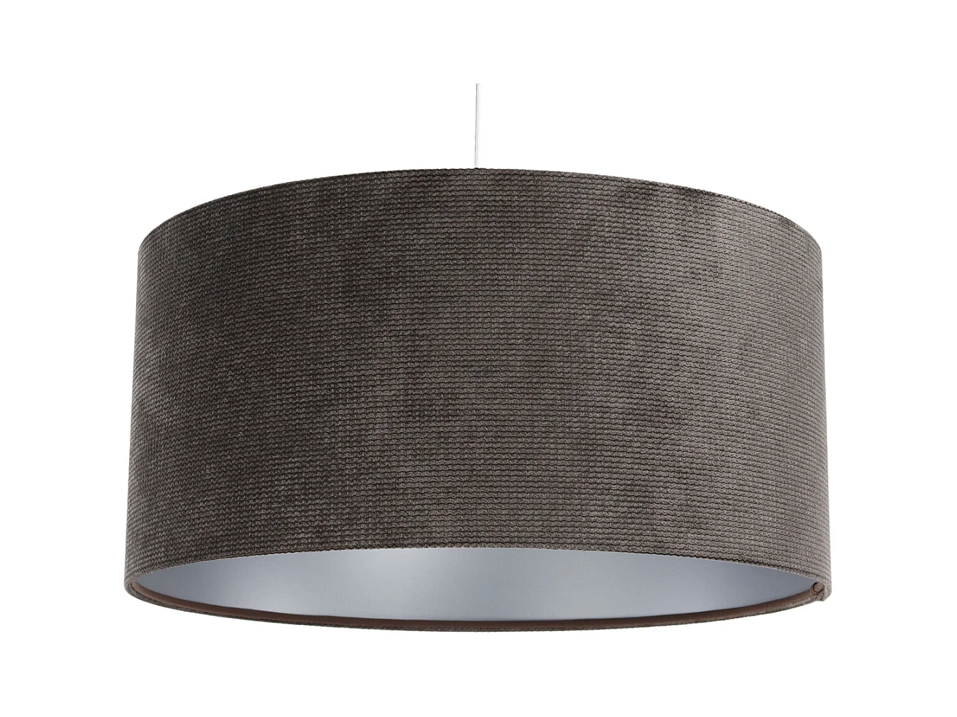 Suspension Glamour Structural Velour