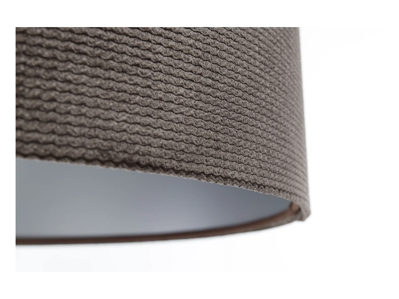 Suspension Glamour Structural Velour