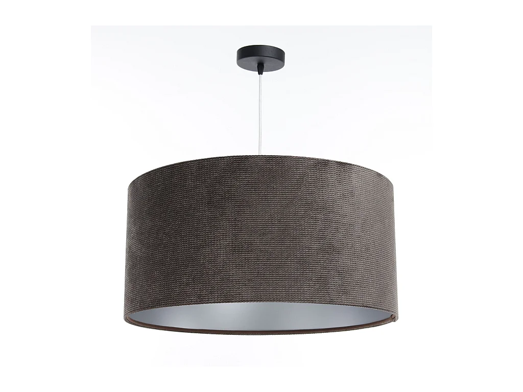 Suspension Glamour Structural Velour