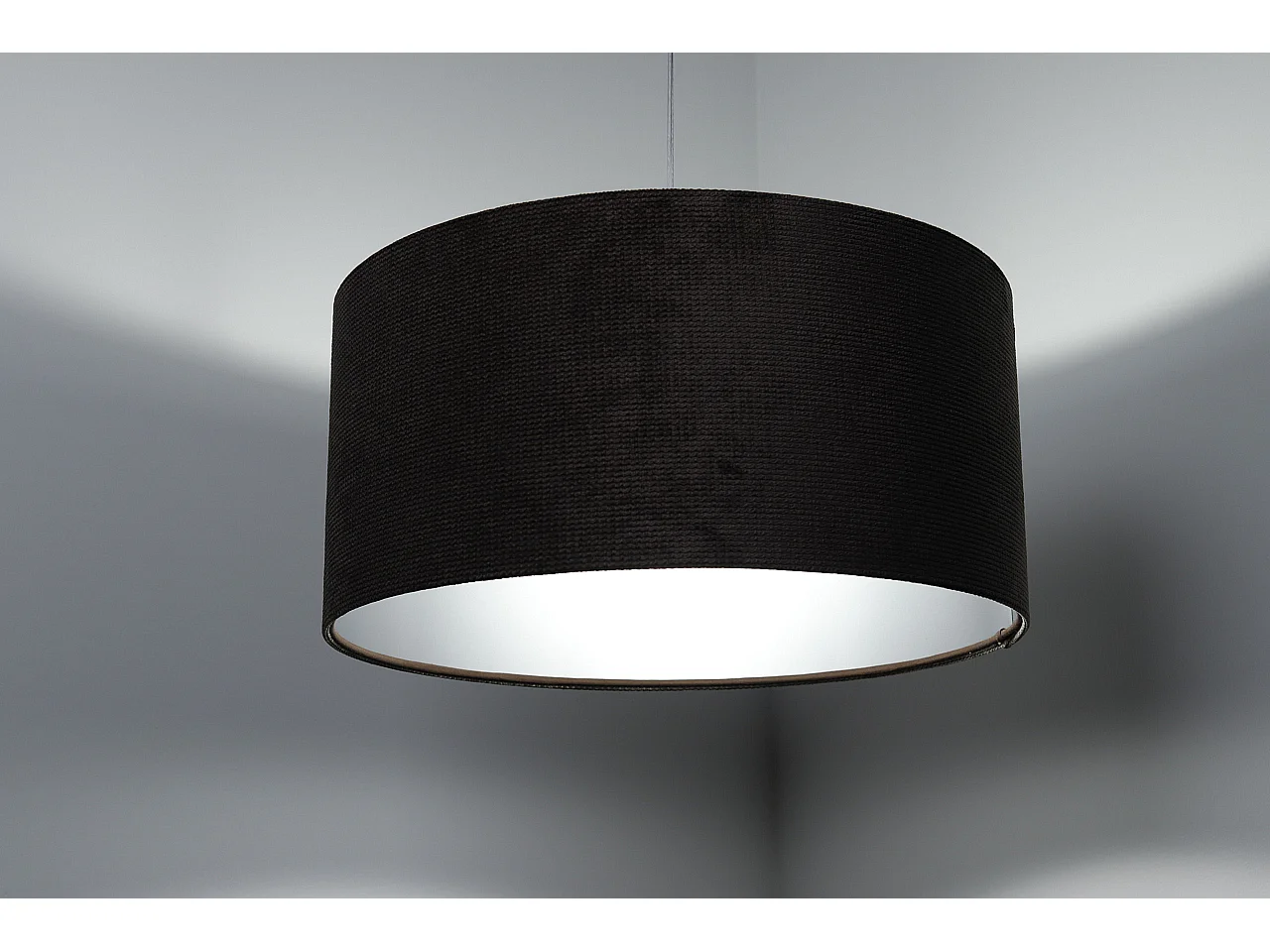 Suspension Glamour Structural Velour