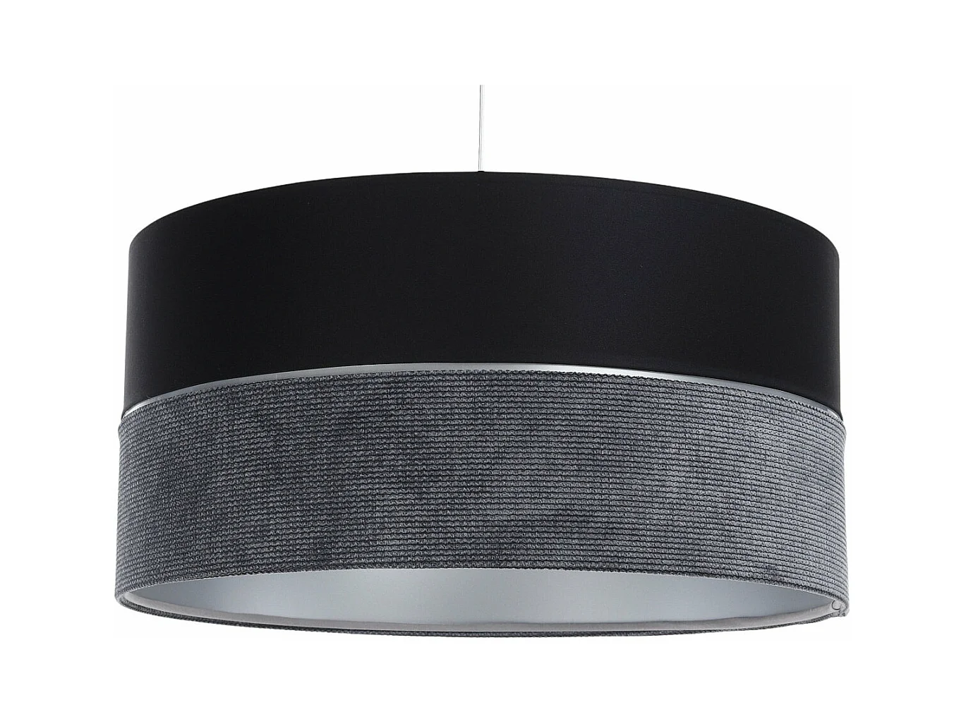 Suspension Twist Classic Ø40cm