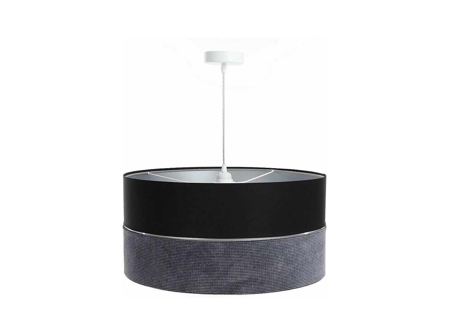 Suspension Twist Classic Ø40cm