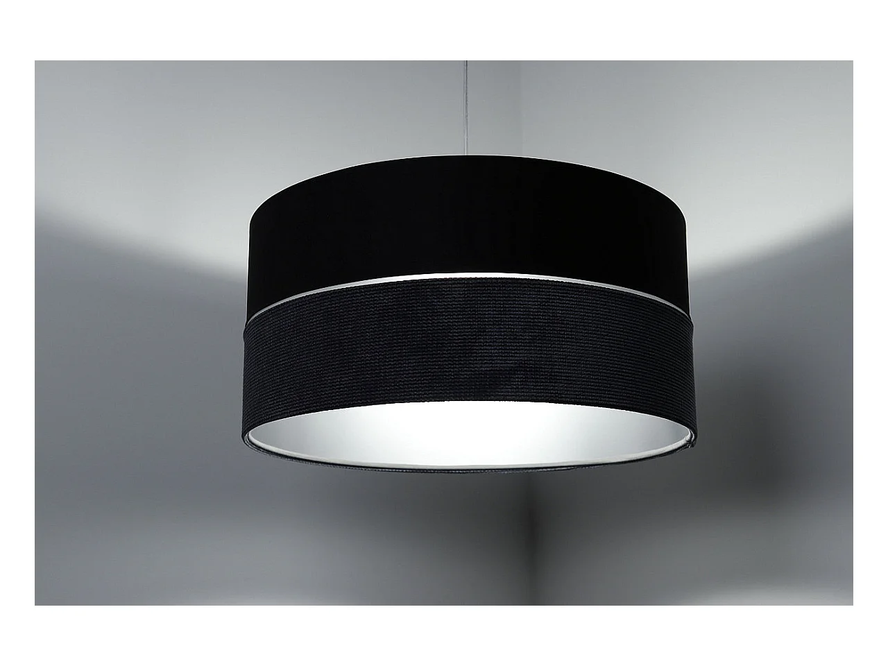 Suspension Twist Classic Ø40cm