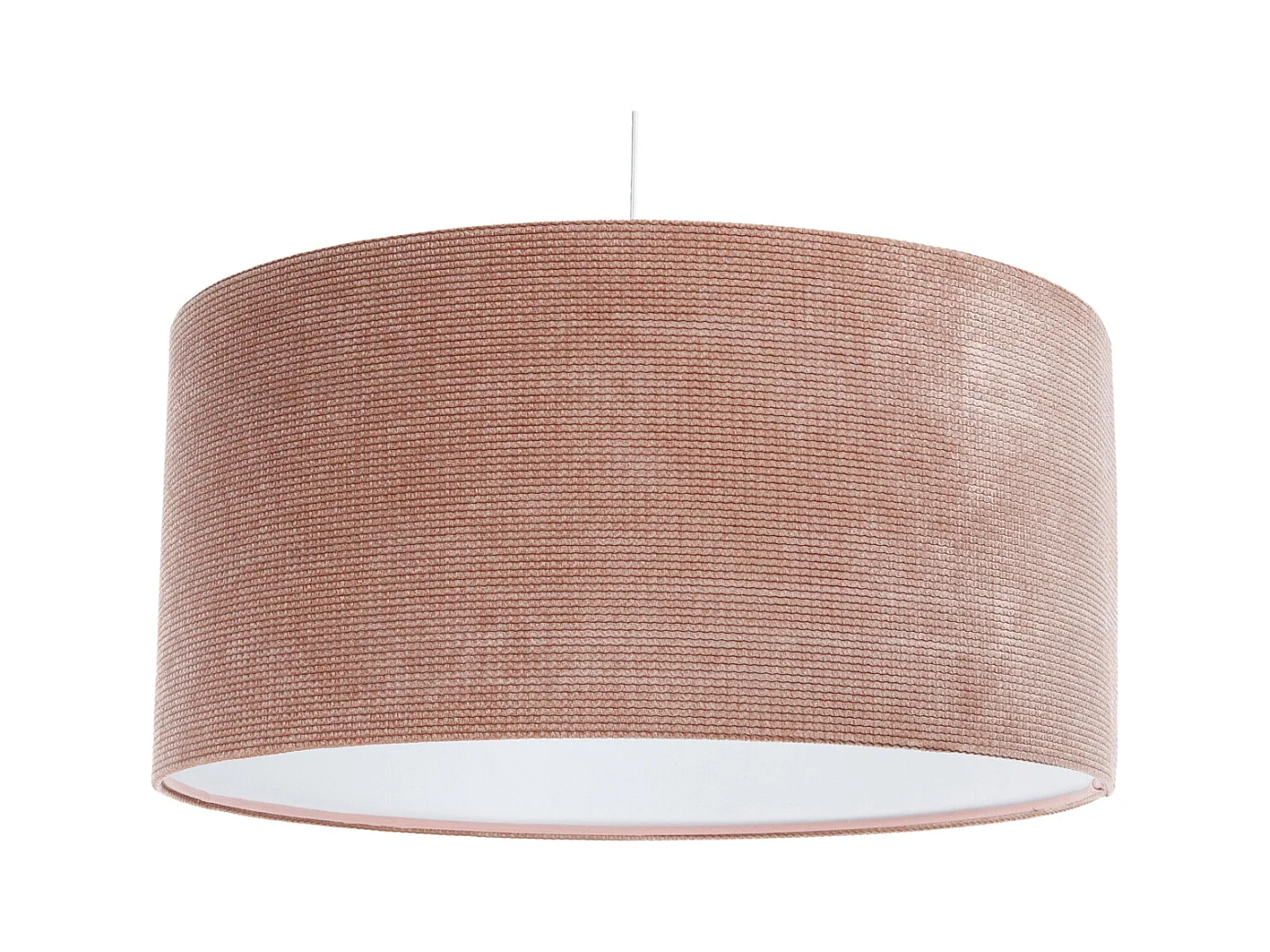 Suspension Glamour Structural Velour