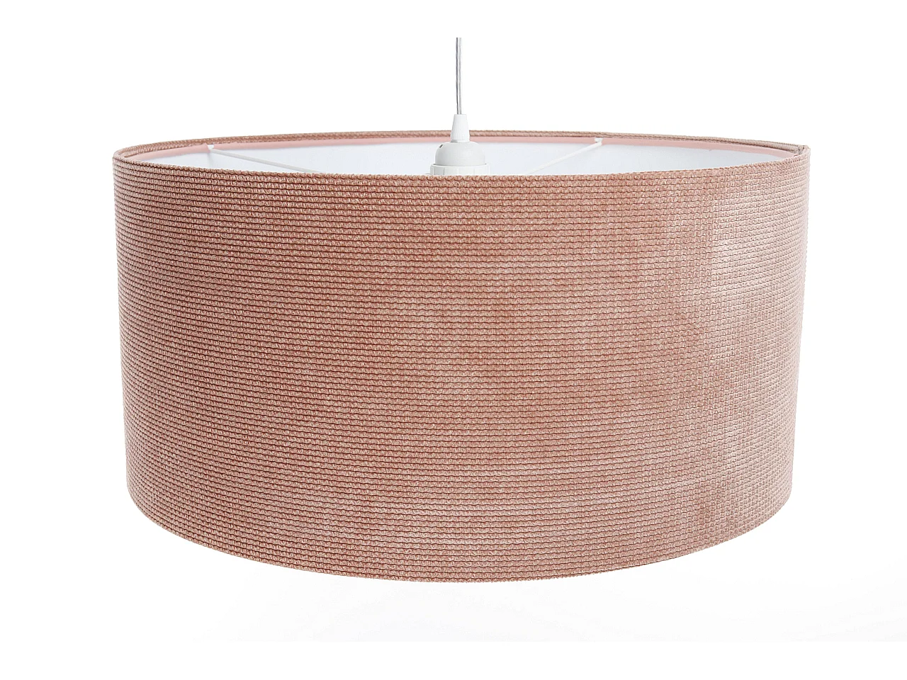 Suspension Glamour Structural Velour