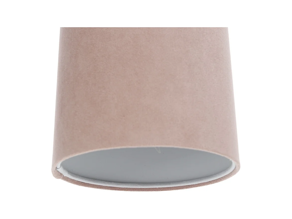 Hängeleuchte Tube Jasmin