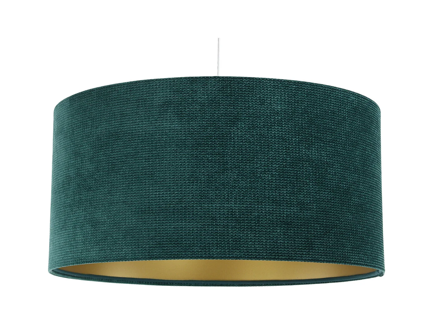 Suspension Glamour Structural Velour