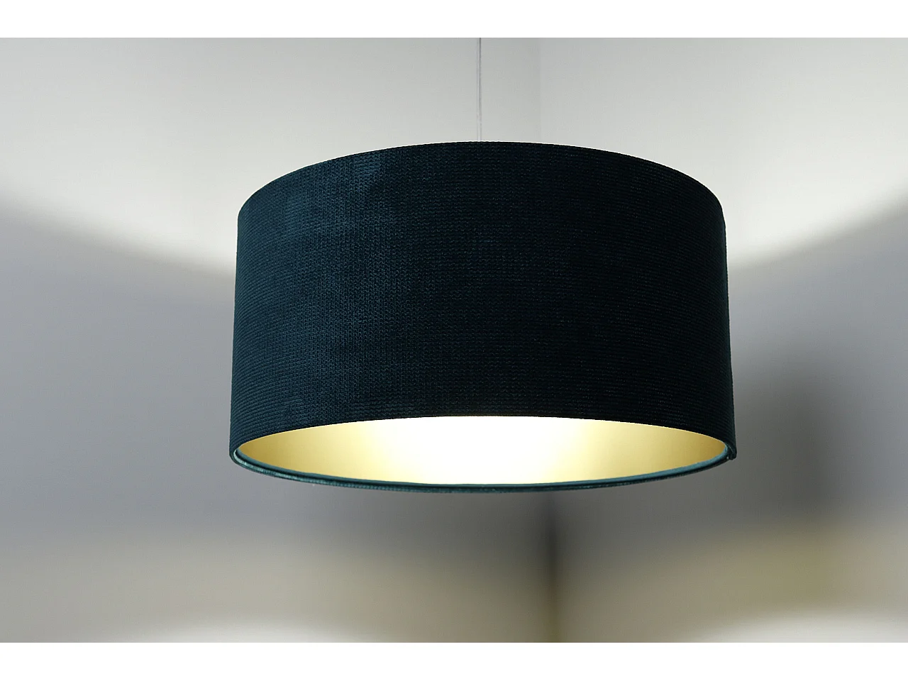 Suspension Glamour Structural Velour