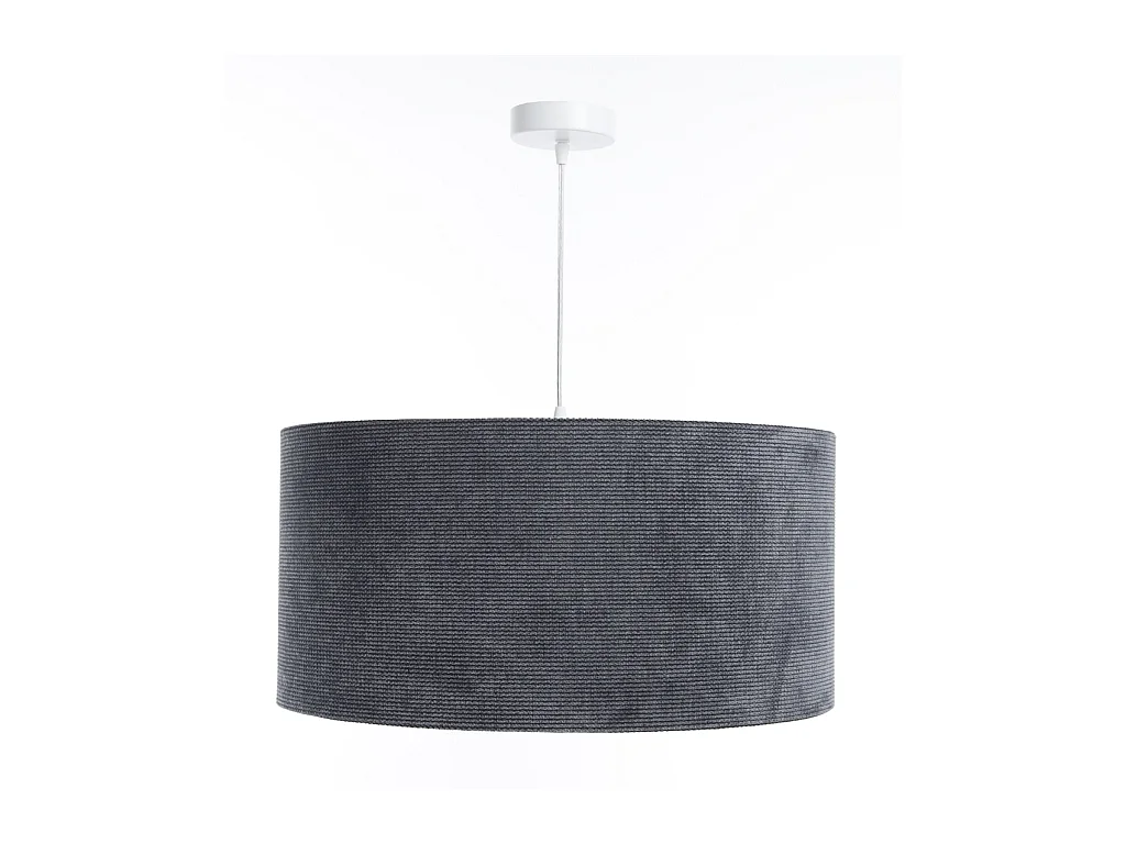 Suspension Glamour Structural Velour