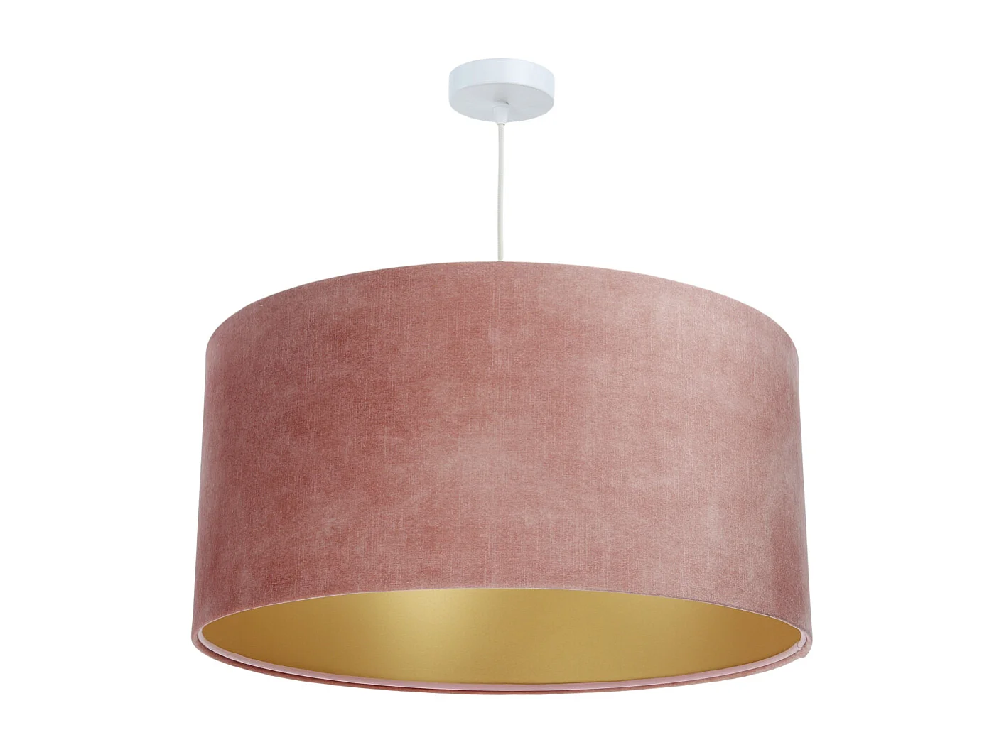 Suspension Vintage Glamour