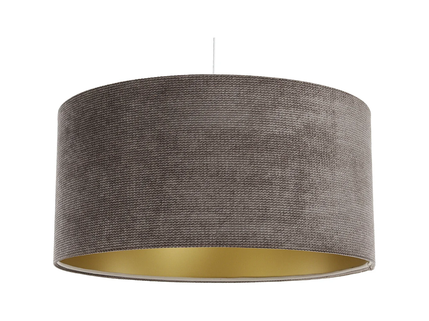 Suspension Glamour Structural Velour