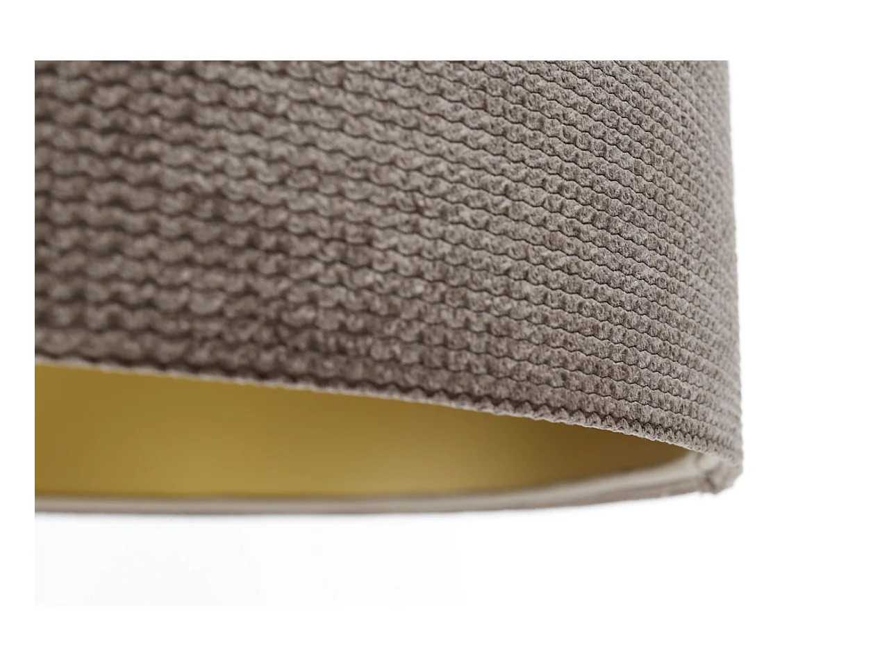 Suspension Glamour Structural Velour