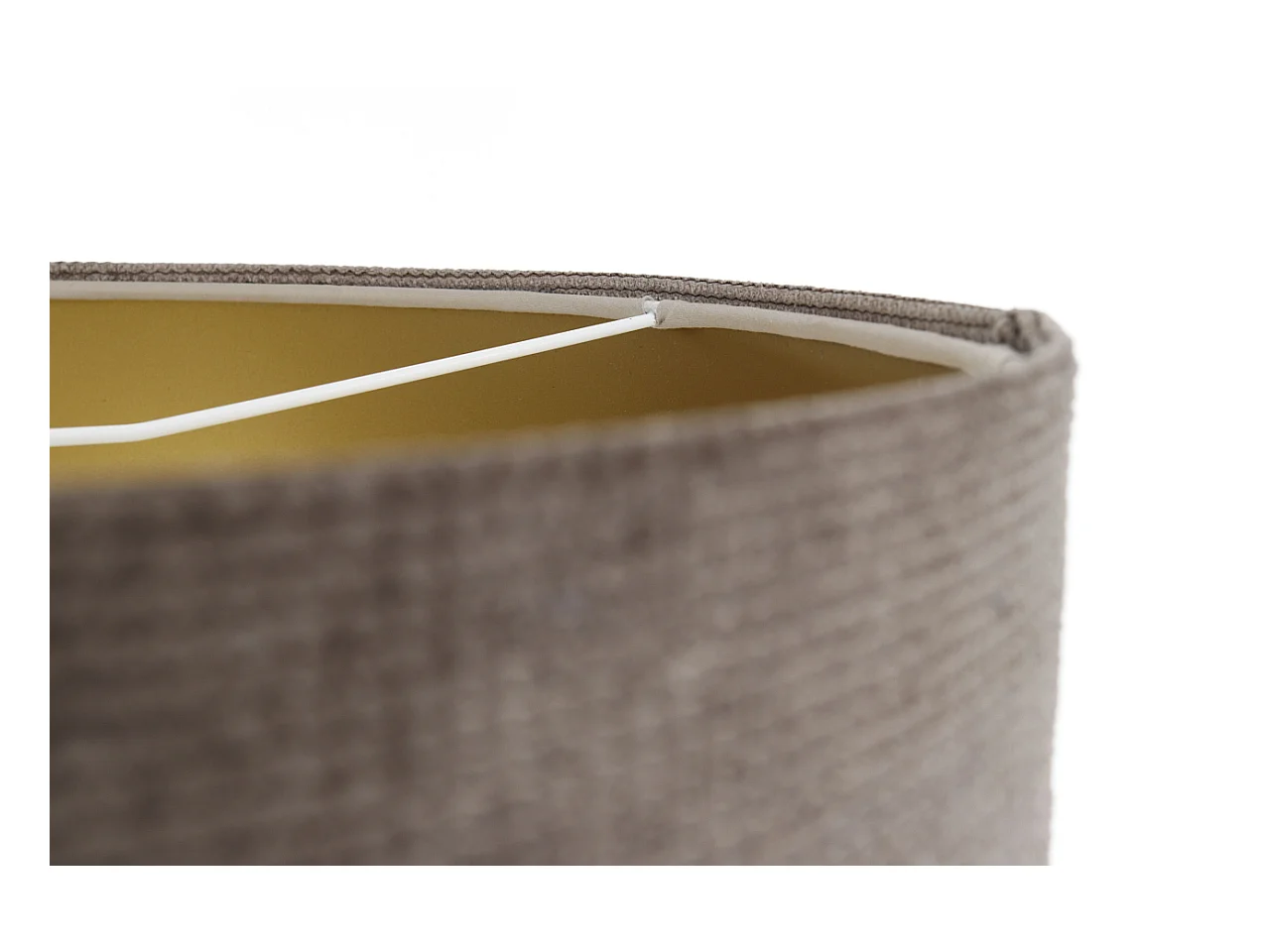 Suspension Glamour Structural Velour