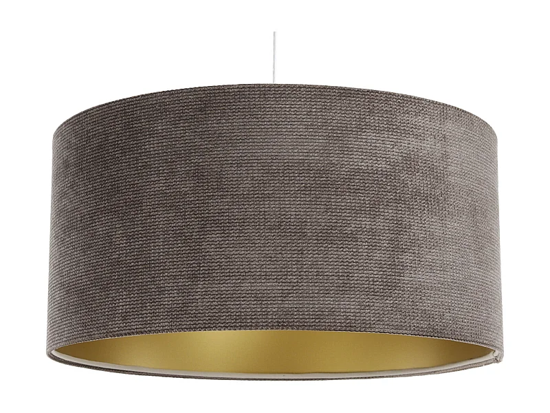 Hängeleuchte  Glamour Structural Velour