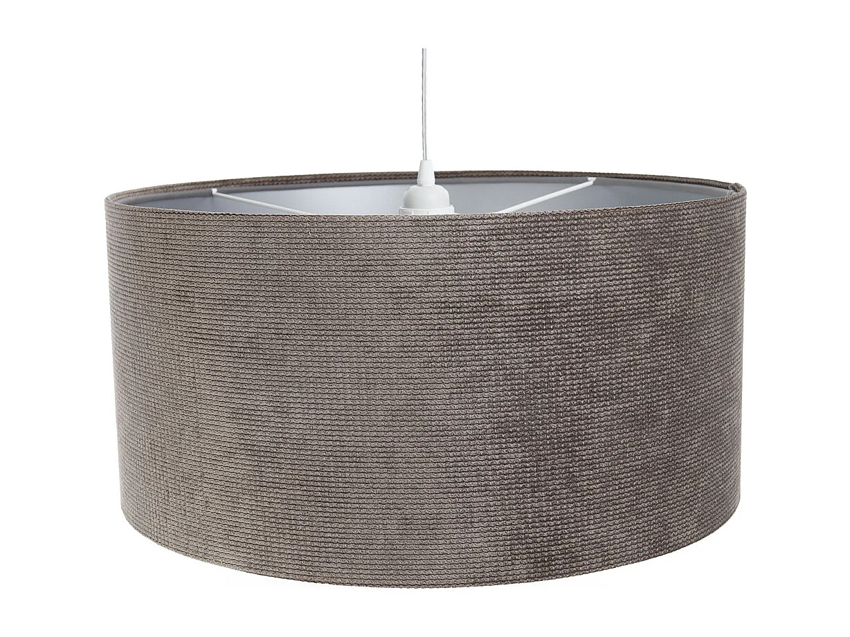 Suspension Glamour Structural Velour