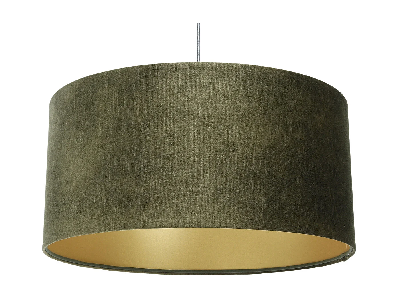 Suspension Vintage Glamour