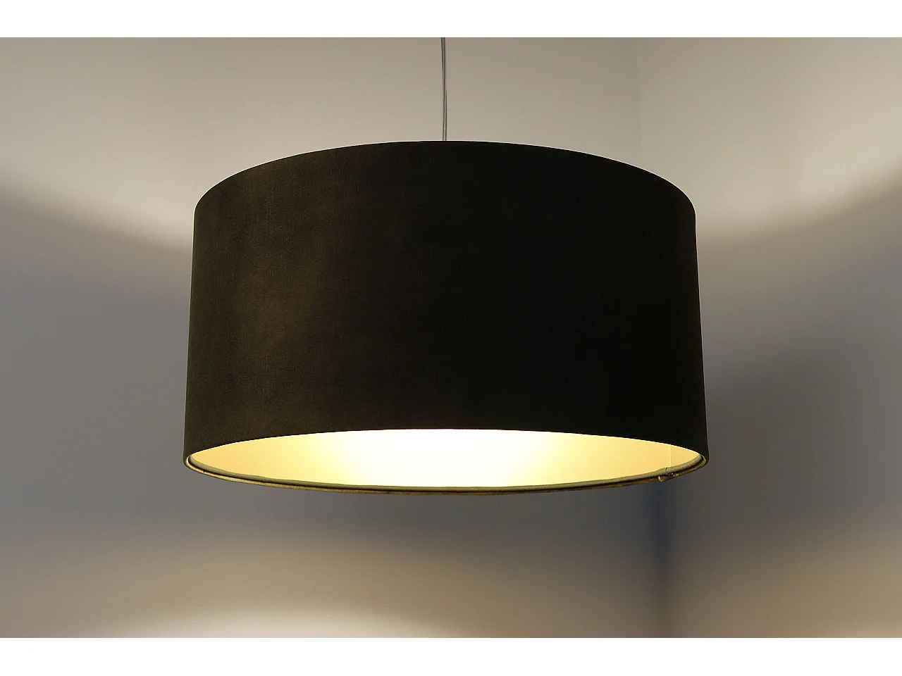 Suspension Vintage Glamour