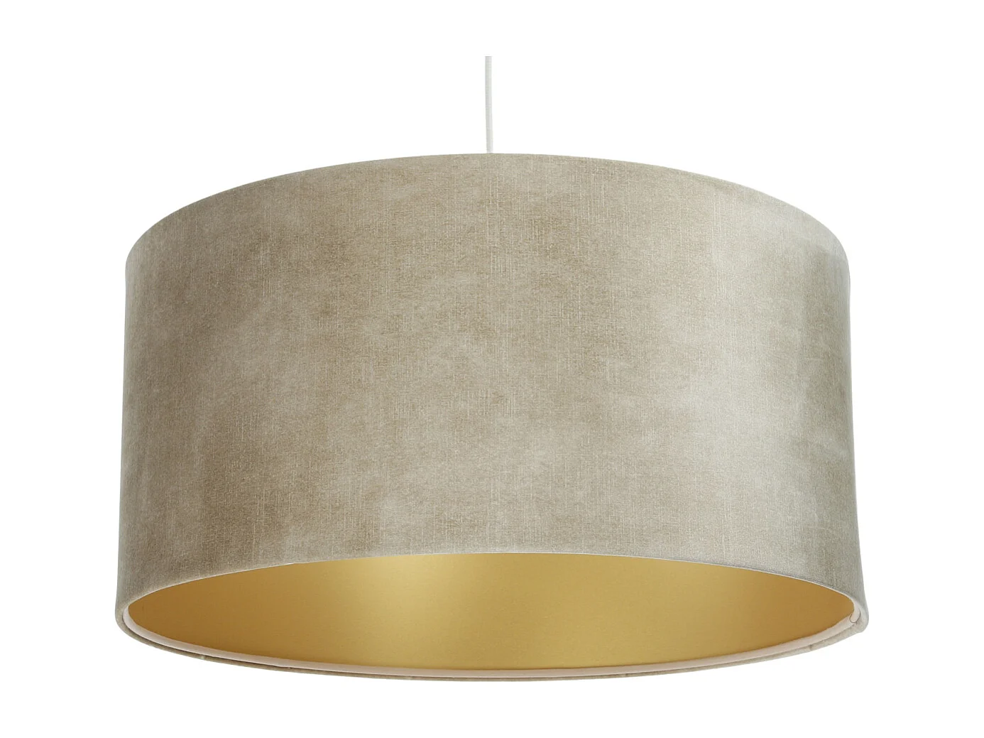 Suspension Vintage Glamour