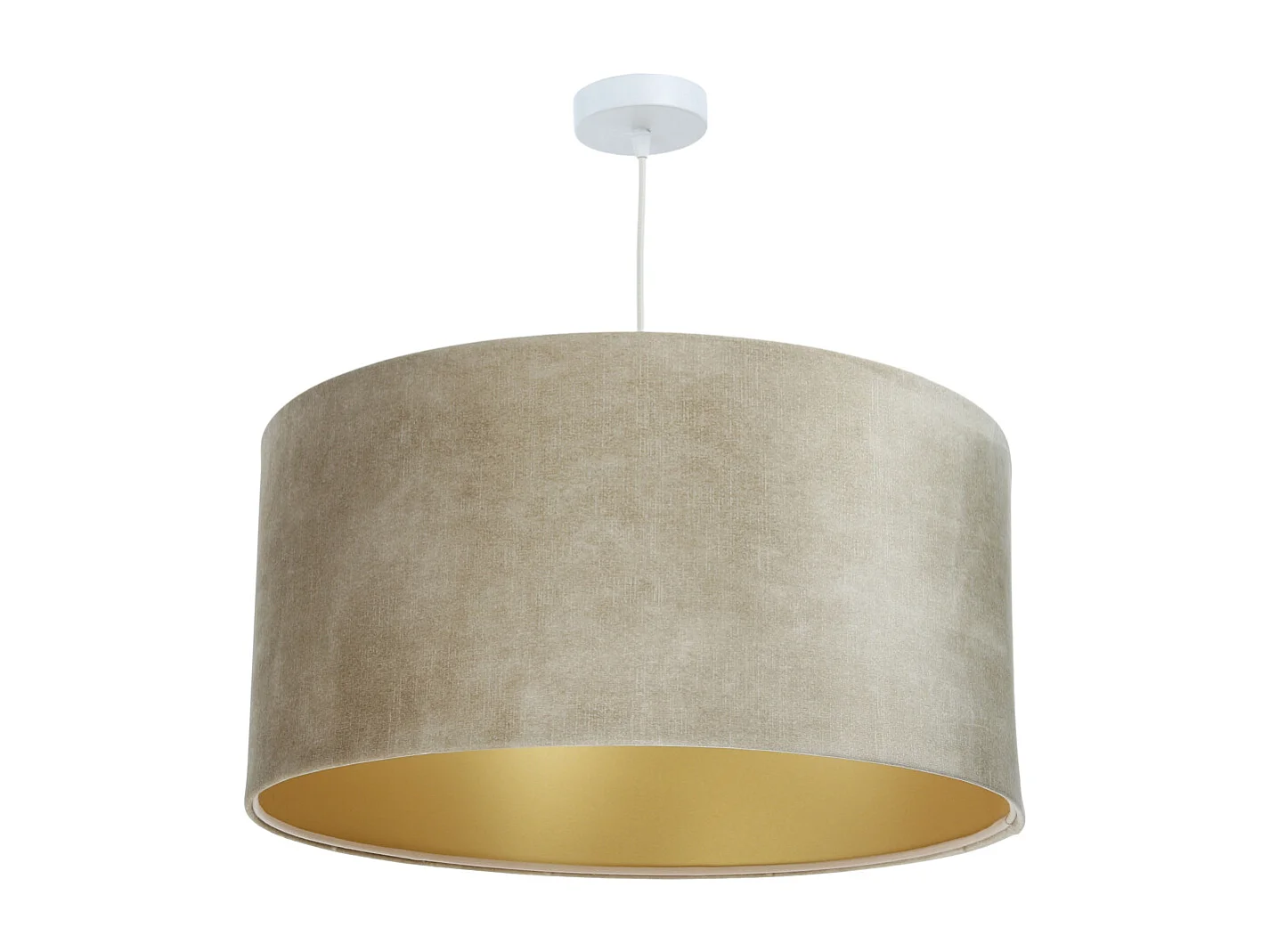 Suspension Vintage Glamour