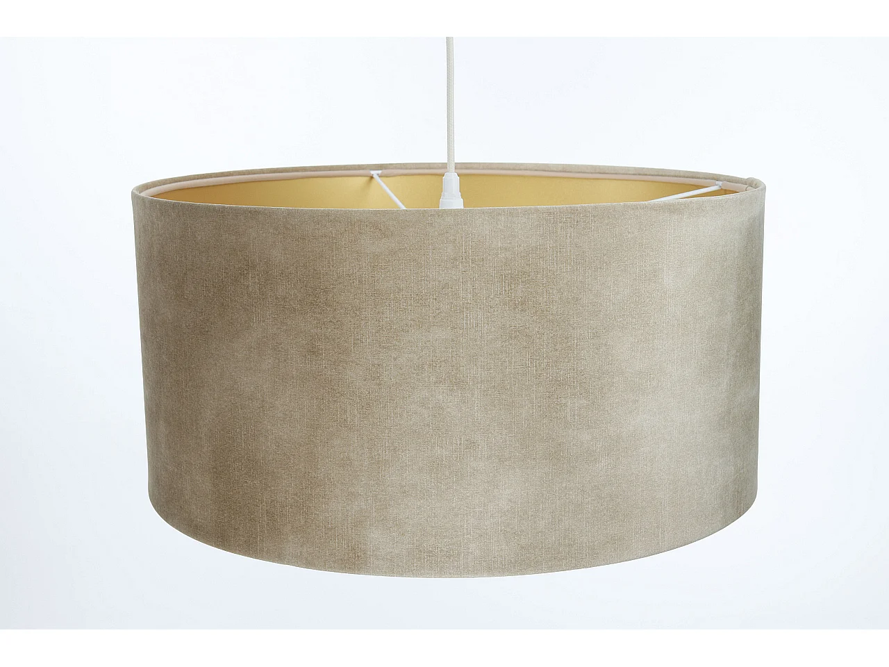 Suspension Vintage Glamour