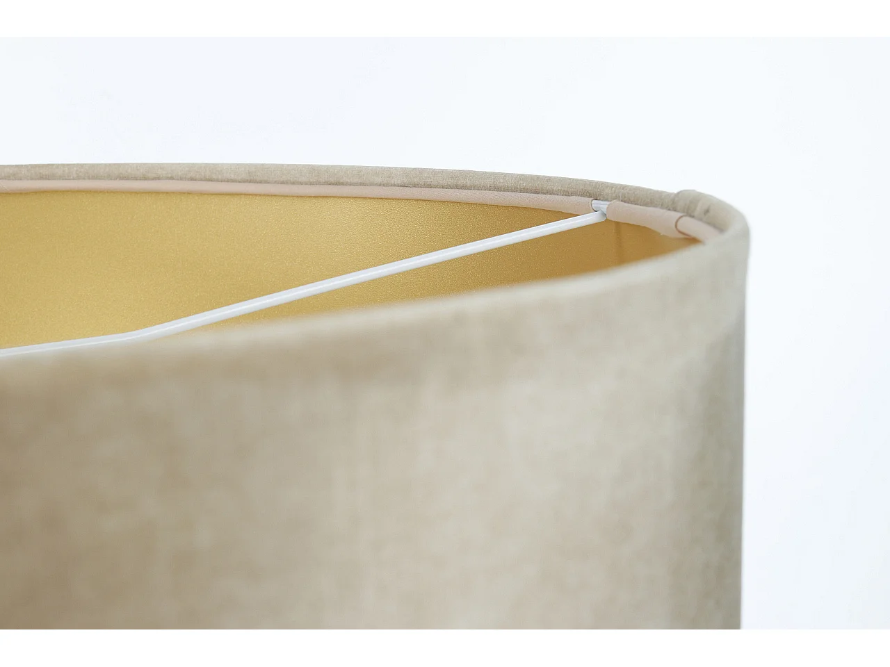 Suspension Vintage Glamour