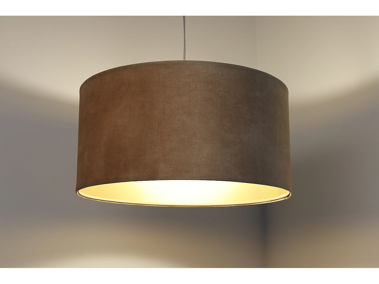 Suspension Vintage Glamour