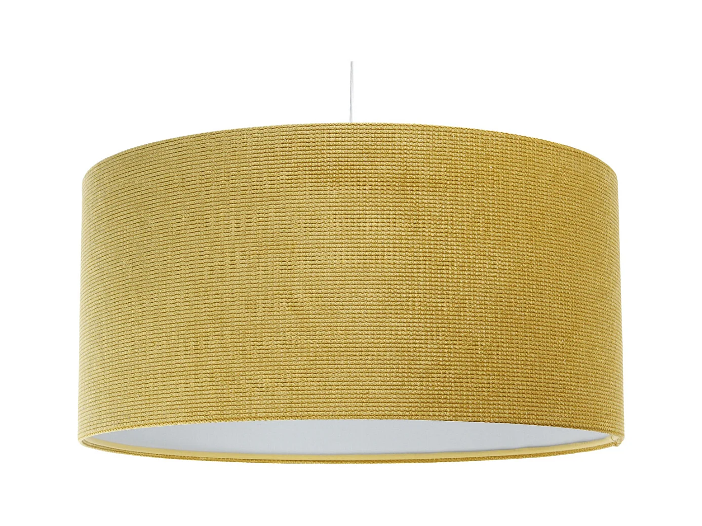 Suspension Glamour Structural Velour