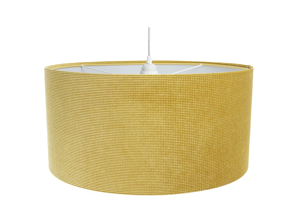 Suspension Glamour Structural Velour