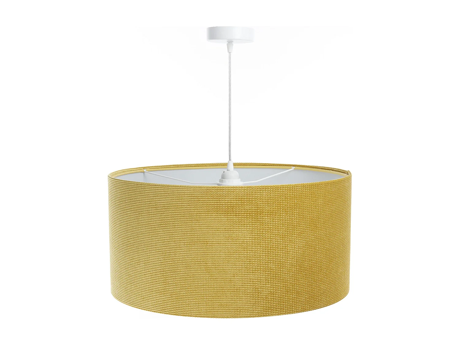 Suspension Glamour Structural Velour