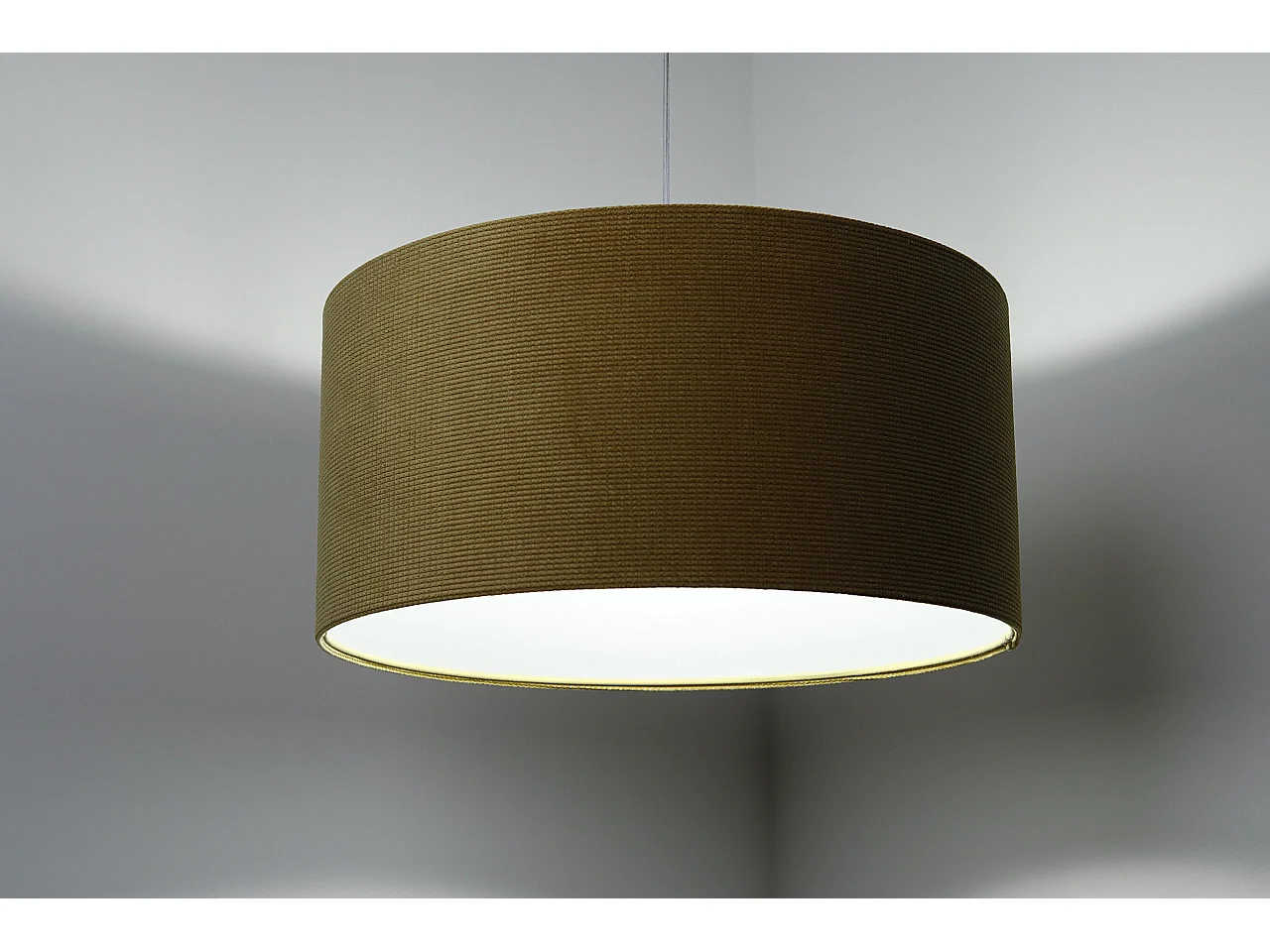 Suspension Glamour Structural Velour