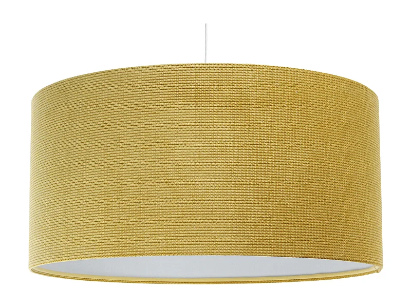 Hängeleuchte  Glamour Structural Velour