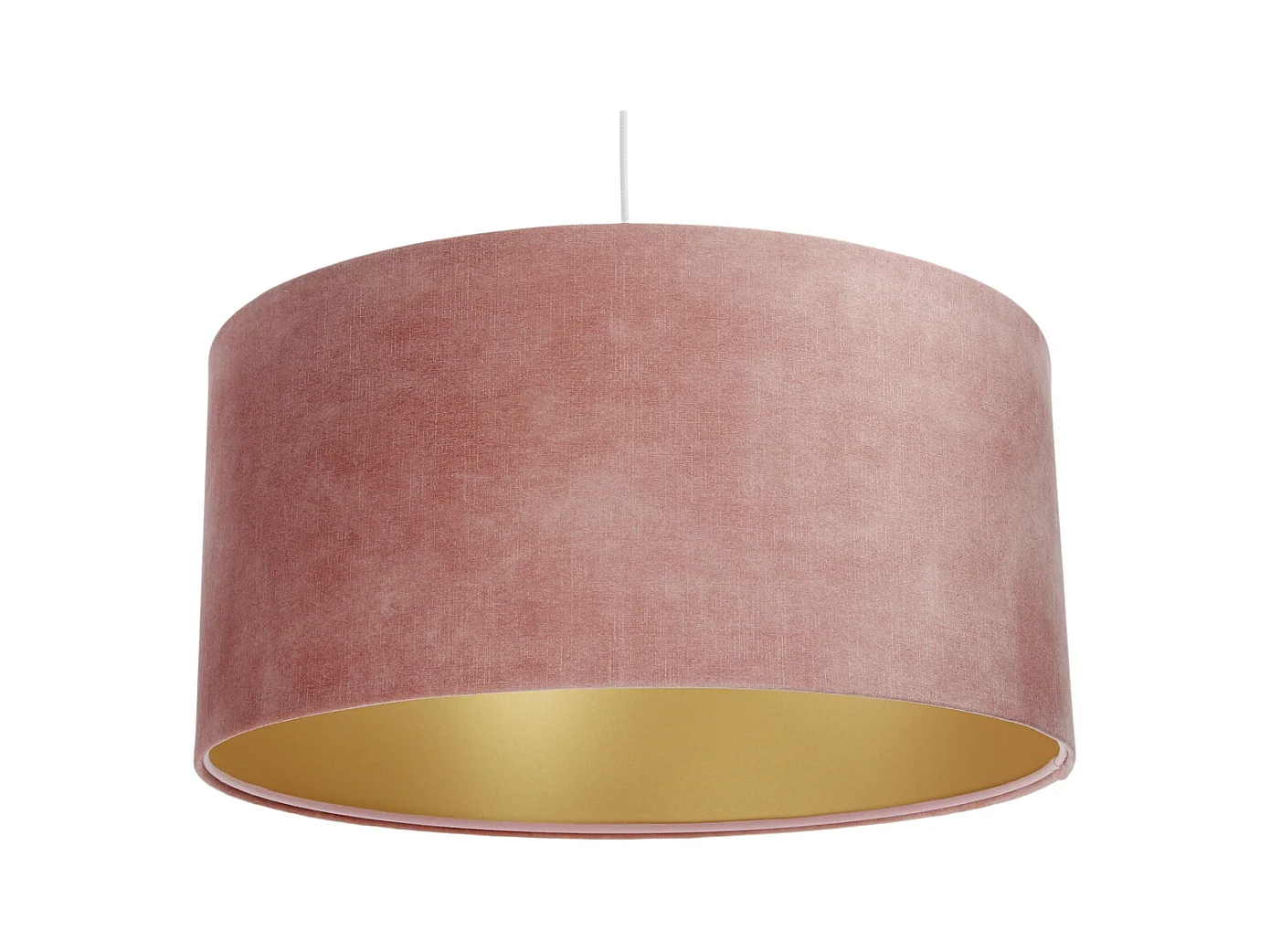 Hängeleuchte Vintage Glamour